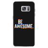 be awesome Samsung Galaxy S7