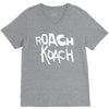 roach koach V-Neck Tee