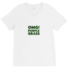 fahrie77 V-Neck Tee