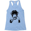 virtual reality Racerback Tank