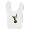 Deer Baby Bibs