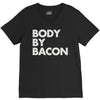 body by bacon V-Neck Tee