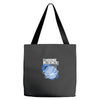 science rules! Tote Bags