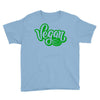 vegan 2 Youth Tee