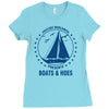 funny step brothers Ladies Fitted T-Shirt