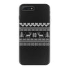 Ugly X Mas Design iPhone 7 Plus Case