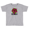 zomg! Toddler T-shirt