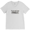 trust me! V-Neck Tee