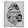 dead men iPad 3 and 4 Case