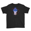 red string of fate Youth Tee