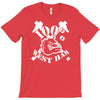 west ham 100% T-Shirt