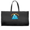 peak condition Weekender Totes