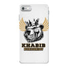 khabib nurmagomedov bear iPhone 7 Case