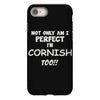 perfect cornish iPhone 8