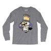 maxooki Long Sleeve Shirts