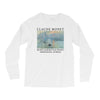 Claude Monet impression Sunrise Long Sleeve Shirts