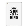 Father of a Prince-Son of a King iPad Mini 4