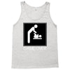 game over baby Tank Top