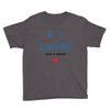 Scheer Up! 2019 is Coming Youth Tee