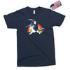 death is magic Exclusive T-shirt