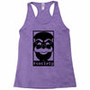 fsociety (2) Racerback Tank