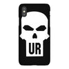 underground resistance ur punisher iPhoneX
