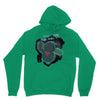 picking teams Unisex Hoodie