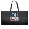 poehler fey 2016 Weekender Totes