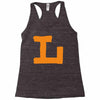couple l Racerback Tank
