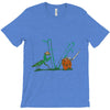 at last we meet T-Shirt