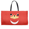 Ugandan Knuckles Weekender Totes