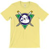 mighty leo T-Shirt
