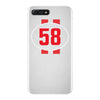 classic marco simoncelli iPhone 7 Plus Case