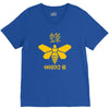 breaking bad   heisenberg chemicals   cult V-Neck Tee