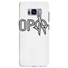 opa logo Samsung Galaxy S8 Plus