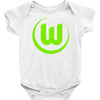 vfl wolfsburg die Baby Onesie
