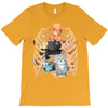 cats İn rib T-Shirt