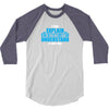 I Can Explain it to You, But I Can't Understand it for You 3/4 Sleeve Shirt