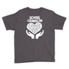 school counselor Youth Tee