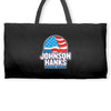 johnson hanks 2020 Weekender Totes