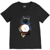 who loves poodle V-Neck Tee