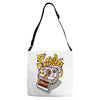 polaroid Adjustable Strap Totes