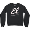 el clasico Crewneck Sweatshirt