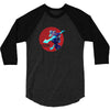 KARINA 3/4 Sleeve Shirt