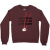 win some, lose some, dim sum Crewneck Sweatshirt