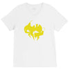 pokemon pikahound tee V-Neck Tee