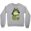 protect the forest (2) Crewneck Sweatshirt