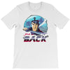 epic samurai T-Shirt