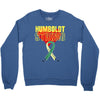 Humboldt Strong Crewneck Sweatshirt