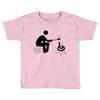 cook marshmallow Toddler T-shirt